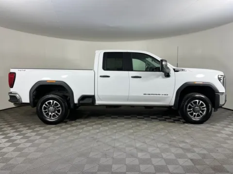 More photos of 2024 GMC Sierra 2500HD Pro at Bud Clary Chevrolet Longview, WA