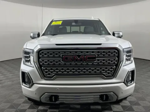 Photos of 2020 GMC Sierra 1500 Denali for sale in Longview, WA at Bud Clary Chevrolet Longview