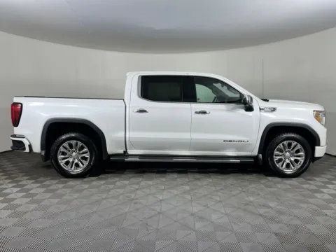 More photos of 2020 GMC Sierra 1500 Denali at Bud Clary Chevrolet Longview, WA
