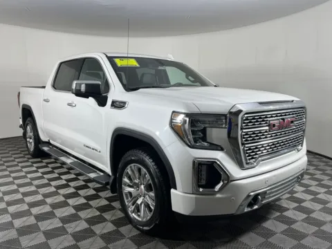 Another view of 2020 GMC Sierra 1500 Denali for sale in Longview, WA at Bud Clary Chevrolet Longview