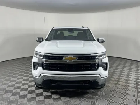 Photos of 2024 Chevrolet Silverado 1500 LT for sale in Longview, WA at Bud Clary Chevrolet Longview