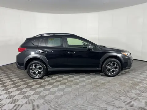 More photos of 2023 Subaru Crosstrek Sport at Bud Clary Chevrolet Longview, WA