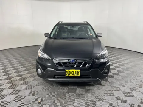 Photos of 2023 Subaru Crosstrek Sport for sale in Longview, WA at Bud Clary Chevrolet Longview