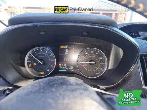 Black 2023 Subaru Crosstrek Sport for sale in Longview, WA