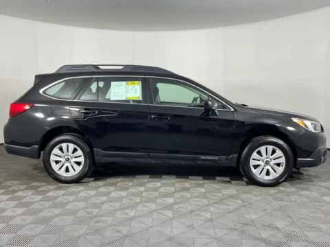 More photos of 2017 Subaru Outback 2.5i at Bud Clary Chevrolet Longview, WA