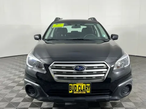 Photos of 2017 Subaru Outback 2.5i for sale in Longview, WA at Bud Clary Chevrolet Longview
