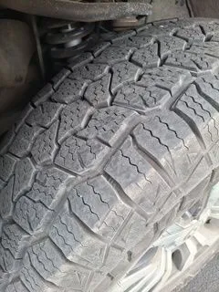 Photos of 2021 Toyota Tacoma Limited for sale in Longview, WA at Bud Clary Chevrolet Longview