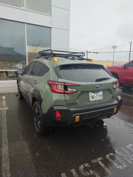 More photos of 2024 Subaru Crosstrek Wilderness at Bud Clary Chevrolet Longview, WA