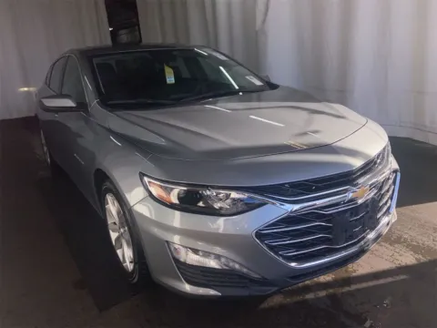 Photos of 2023 Chevrolet Malibu LT for sale in Longview, WA at Bud Clary Chevrolet Longview