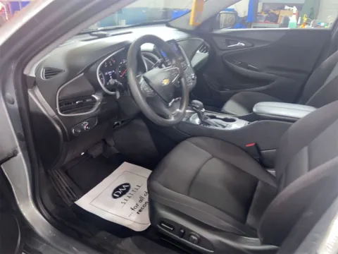 More photos of 2023 Chevrolet Malibu LT at Bud Clary Chevrolet Longview, WA