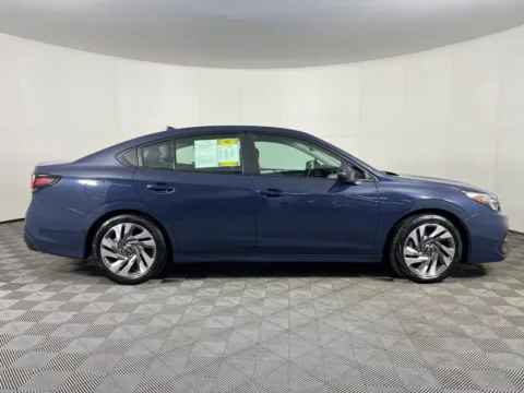 More photos of 2025 Subaru Legacy Limited at Bud Clary Chevrolet Longview, WA