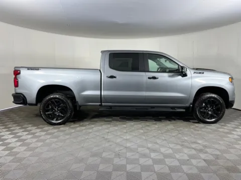 More photos of 2026 Chevrolet Silverado 1500 LT Trail Boss at Bud Clary Chevrolet Longview, WA