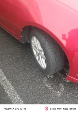 Another view of 2012 Ford Fusion SEL for sale in Longview, WA at Bud Clary Chevrolet Longview