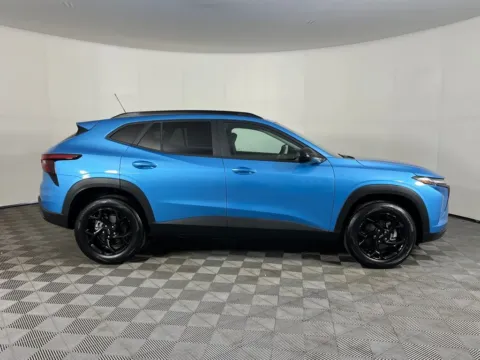 More photos of 2026 Chevrolet Trax LT at Bud Clary Chevrolet Longview, WA