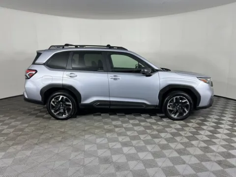 More photos of 2025 Subaru Forester Limited at Bud Clary Chevrolet Longview, WA
