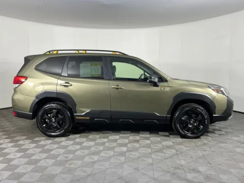 More photos of 2024 Subaru Forester Wilderness at Bud Clary Chevrolet Longview, WA