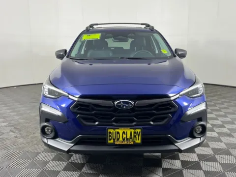 Photos of 2025 Subaru Crosstrek Limited for sale in Longview, WA at Bud Clary Chevrolet Longview