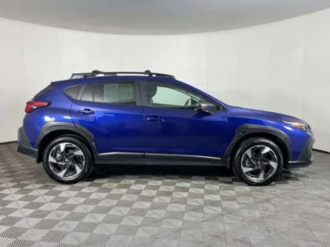 More photos of 2025 Subaru Crosstrek Limited at Bud Clary Chevrolet Longview, WA