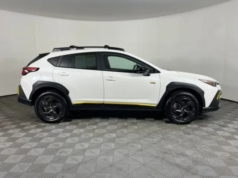 More photos of 2025 Subaru Crosstrek Sport at Bud Clary Chevrolet Longview, WA