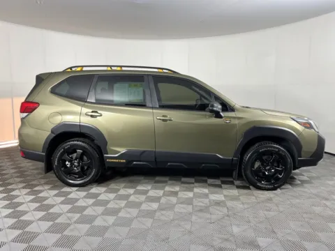 More photos of 2022 Subaru Forester Wilderness at Bud Clary Chevrolet Longview, WA