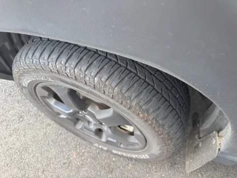 Photos of 2022 Subaru Forester Wilderness for sale in Longview, WA at Bud Clary Chevrolet Longview