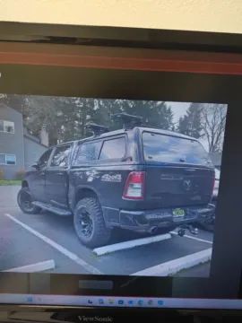 Photos of 2022 Ram 1500 Big Horn/Lone Star for sale in Longview, WA at Bud Clary Chevrolet Longview