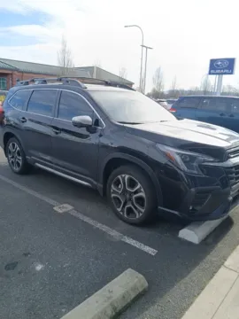 Another view of 2023 Subaru Ascent Limited for sale in Longview, WA at Bud Clary Chevrolet Longview