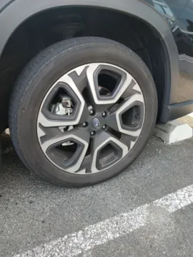 More photos of 2023 Subaru Ascent Limited at Bud Clary Chevrolet Longview, WA