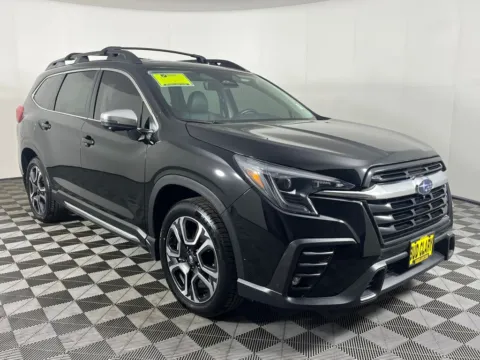 Another view of 2023 Subaru Ascent Limited for sale in Longview, WA at Bud Clary Chevrolet Longview