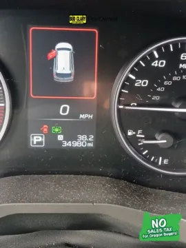 Black 2023 Subaru Ascent Limited for sale in Longview, WA