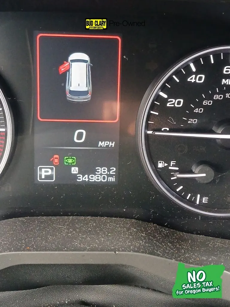 Black 2023 Subaru Ascent Limited for sale in Longview, WA