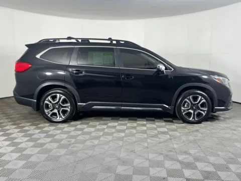 More photos of 2023 Subaru Ascent Limited at Bud Clary Chevrolet Longview, WA