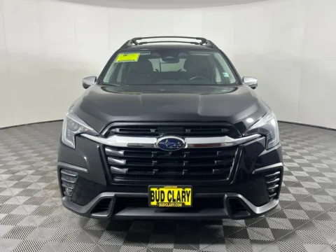 Photos of 2023 Subaru Ascent Limited for sale in Longview, WA at Bud Clary Chevrolet Longview