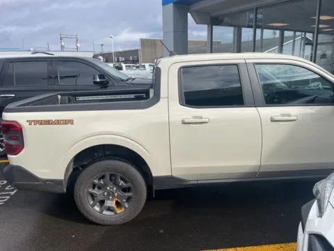 More photos of 2024 Ford Maverick Lariat at Bud Clary Chevrolet Longview, WA