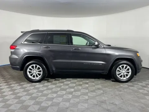 More photos of 2021 Jeep Grand Cherokee at Bud Clary Chevrolet Longview, WA