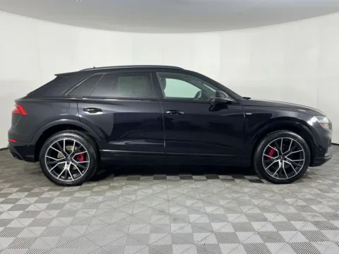 More photos of 2019 Audi Q8 3.0T Prestige at Bud Clary Chevrolet Longview, WA