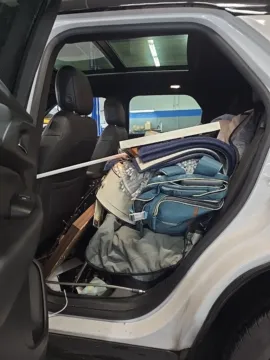 More photos of 2025 Chevrolet TrailBlazer RS at Bud Clary Chevrolet Longview, WA