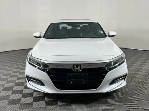 Photos of 2019 Honda Accord Sport 2.0T for sale in Longview, WA at Bud Clary Chevrolet Longview