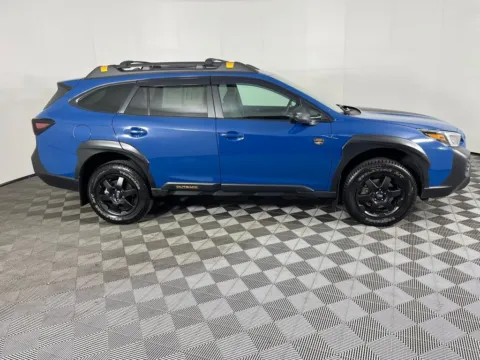 More photos of 2025 Subaru Outback Wilderness at Bud Clary Chevrolet Longview, WA