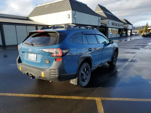More photos of 2025 Subaru Outback Wilderness at Bud Clary Chevrolet Longview, WA