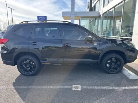 More photos of 2023 Subaru Forester Wilderness at Bud Clary Chevrolet Longview, WA