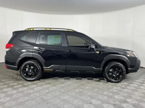 More photos of 2023 Subaru Forester Wilderness at Bud Clary Chevrolet Longview, WA