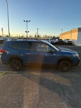 More photos of 2023 Subaru Forester Wilderness at Bud Clary Chevrolet Longview, WA