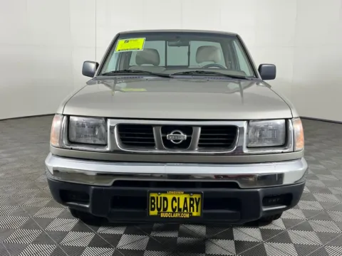 Photos of 2000 Nissan Frontier XE for sale in Longview, WA at Bud Clary Chevrolet Longview