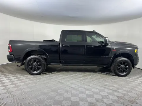 More photos of 2023 Ram 3500 Limited at Bud Clary Chevrolet Longview, WA