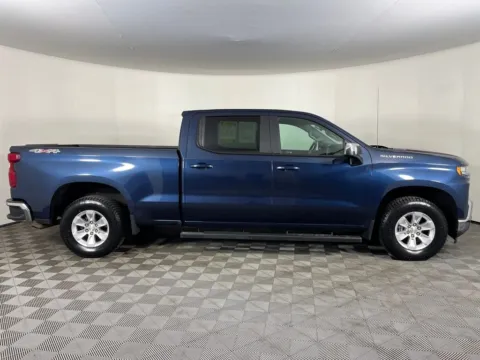 More photos of 2020 Chevrolet Silverado 1500 LT at Bud Clary Chevrolet Longview, WA