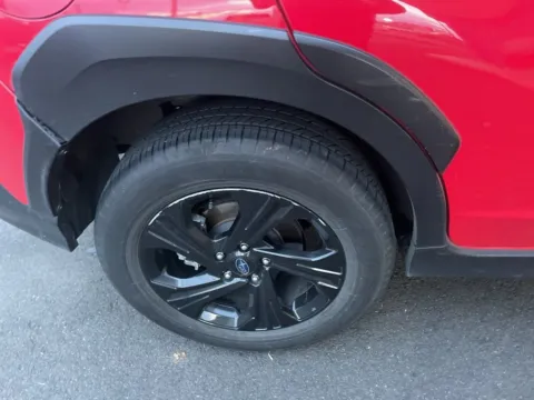 Another view of 2024 Subaru Crosstrek for sale in Longview, WA at Bud Clary Chevrolet Longview