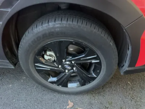 Photos of 2024 Subaru Crosstrek for sale in Longview, WA at Bud Clary Chevrolet Longview