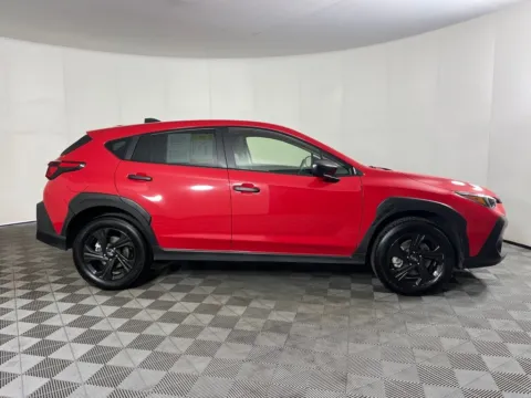 More photos of 2024 Subaru Crosstrek at Bud Clary Chevrolet Longview, WA