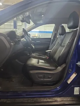 Another view of 2017 Nissan Rogue SL for sale in Longview, WA at Bud Clary Chevrolet Longview